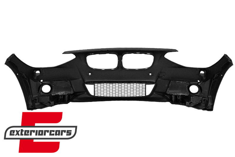Bodykit M paket dizajn / BMW serije 1 F20 (2011-2014) - Slika 3
