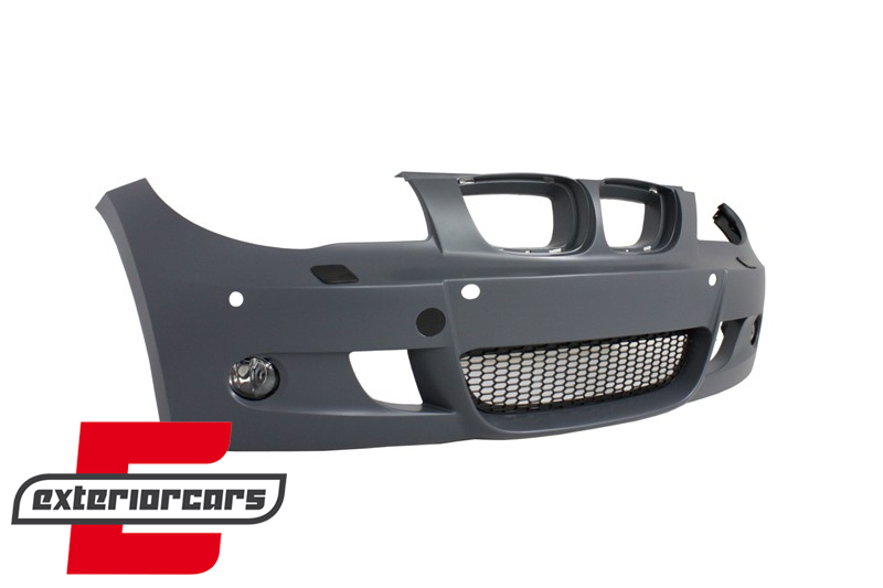 Bodykit M paket dizajn / BMW serije 1 E81 E87 (2004-2007) - Slika 4