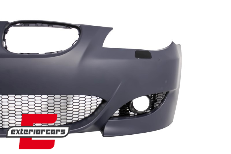 Prednji branik M5 dizajn (PDC 18mm) / BMW serije 5 E60 E61 LCI (2007-2010) - Slika 5