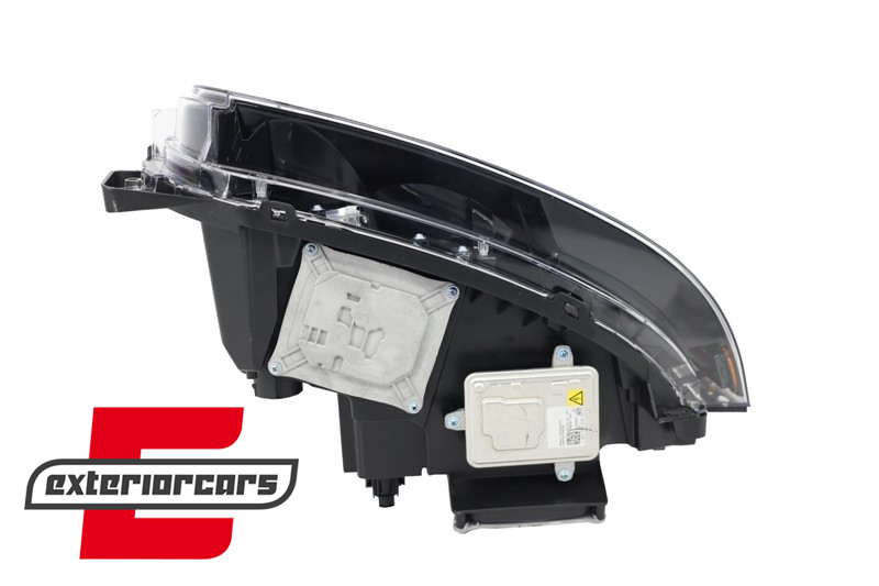 Prednji farovi Facelift 2010 dizajn / Land Range Rover Vogue L322 (2002-2009) - Slika 5