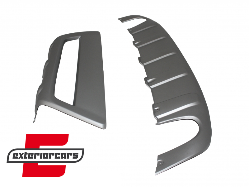 Off road paket R-dizajn - Slika 2