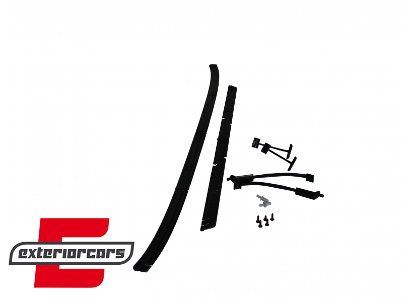 Off road paket R-dizajn - Slika 6