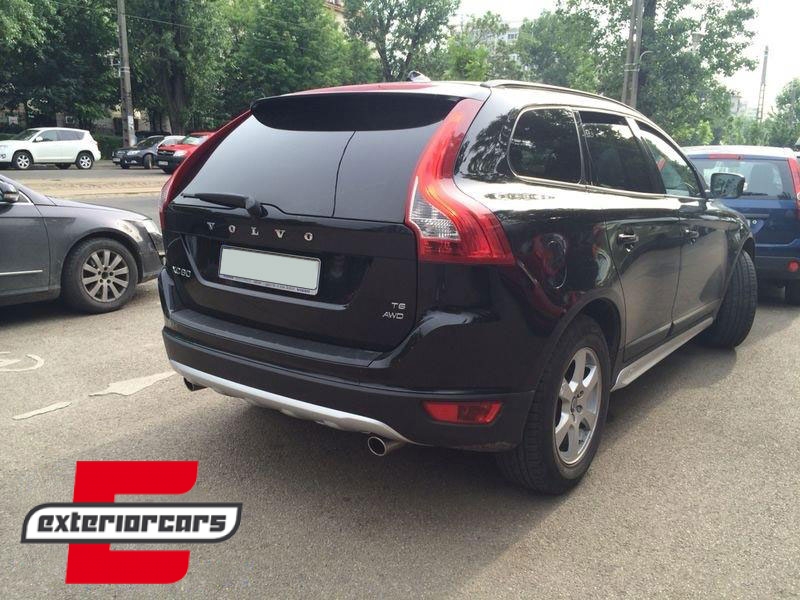 Off road paket R-dizajn - Slika 12