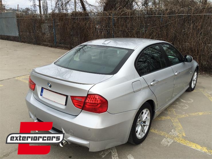 Zadnji branik M3 dizajn / BMW serije 3 E90 (2004-2011) - Slika 5