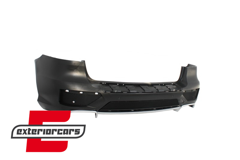 Bodykit ML63 AMG dizajn / Mercedes ML-klasa W166 (2012-2014) - Slika 9