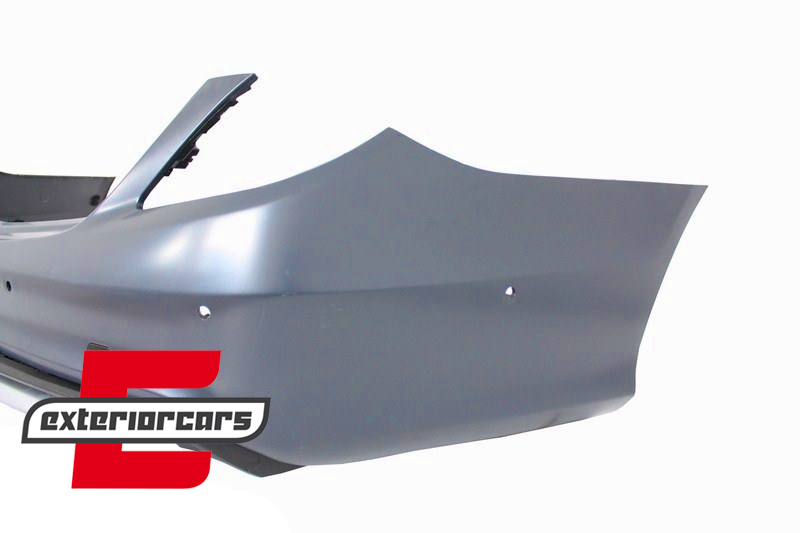 Bodykit S65 AMG dizajn / Mercedes S-klasa W222 (2013-06.2017) - Slika 7