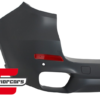 Bodykit M Sport dizajn / BMW X5 F15 (2013-2018) - Slika 17