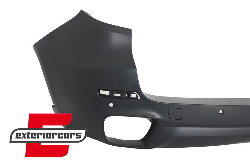 Bodykit M Sport dizajn / BMW X5 F15 (2013-2018) - Slika 18