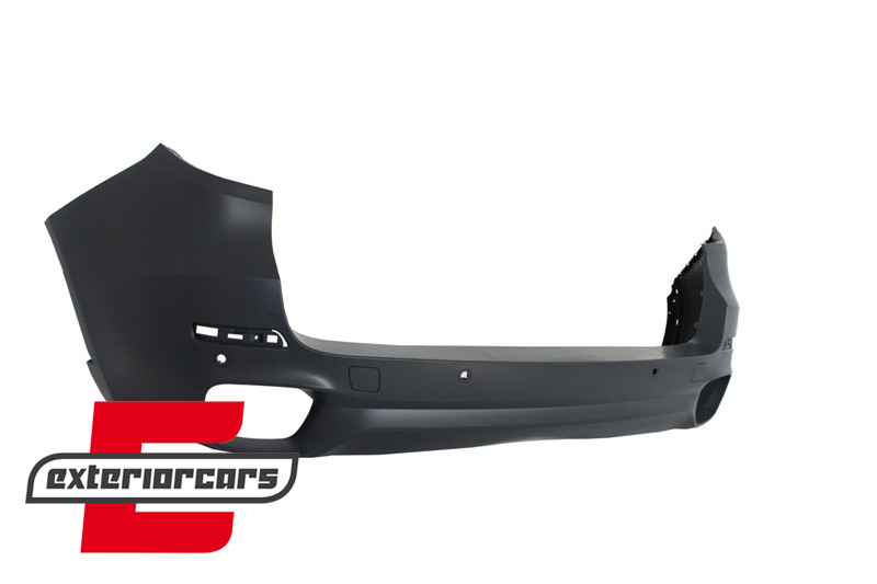 Bodykit M Sport dizajn / BMW X5 F15 (2013-2018) - Slika 19