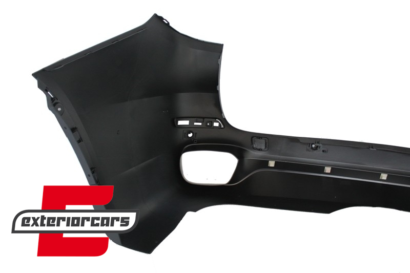 Bodykit M Sport dizajn / BMW X5 F15 (2013-2018) - Slika 20