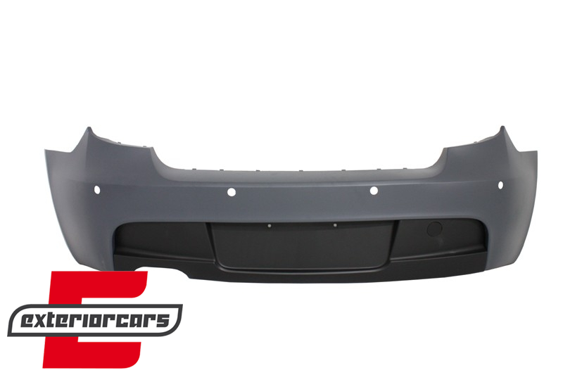 Bodykit M paket dizajn / BMW serije 1 E81 E87 (2004-2007) - Slika 5