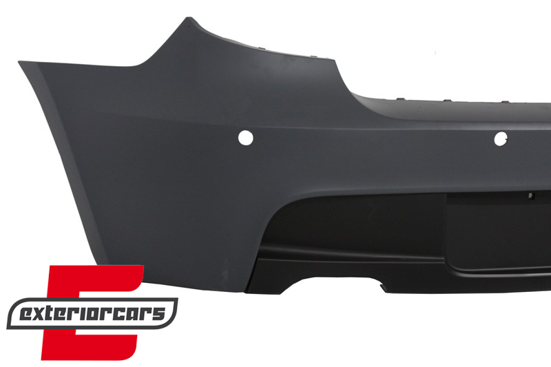 Bodykit M paket dizajn / BMW serije 1 E81 E87 (2004-2007) - Slika 6