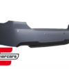 Bodykit M paket dizajn - karavan - Slika 7
