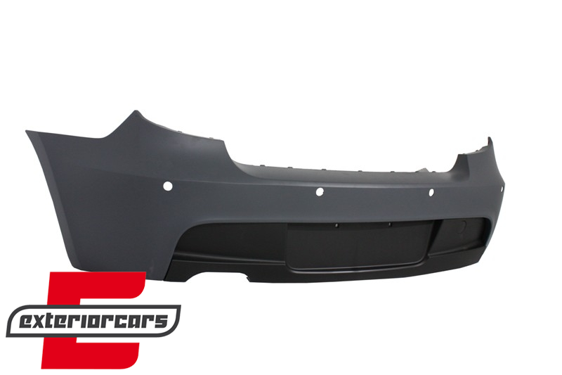 Bodykit M paket dizajn / BMW serije 1 E81 E87 (2004-2007) - Slika 7
