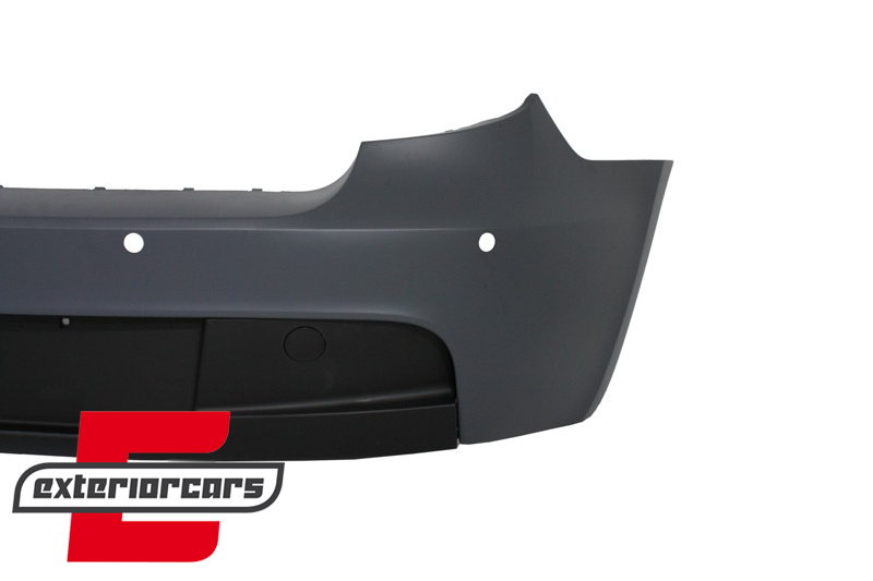 Bodykit M paket dizajn / BMW serije 1 E81 E87 (2004-2007) - Slika 8