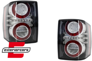 LED stražnja svjetla Facelift 2012 dizajn / Land Range Rover Vogue III L322 (2002-2012)