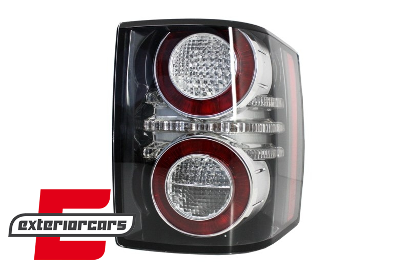LED stražnja svjetla Facelift 2012 dizajn / Land Range Rover Vogue III L322 (2002-2012) - Slika 3