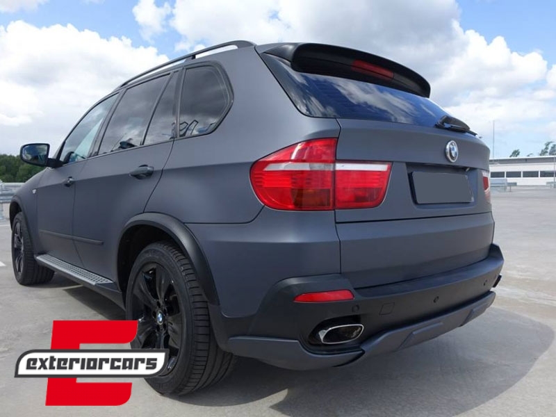 Lukovi kotača M-dizajn / BMW X5 E70 (2007-2013) - Slika 14