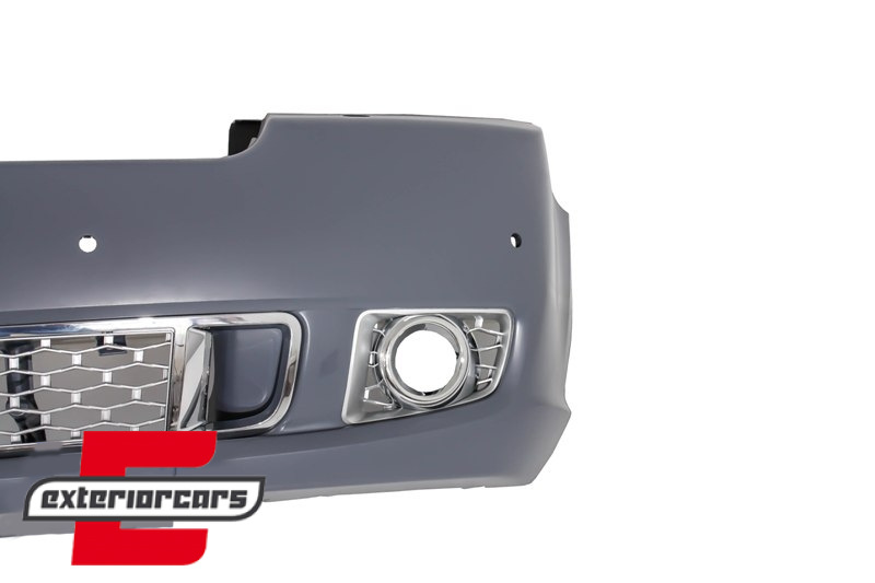 Bodykit Autobiography dizajn / Land Range Rover Vogue L322 (2002-2012) - Slika 4