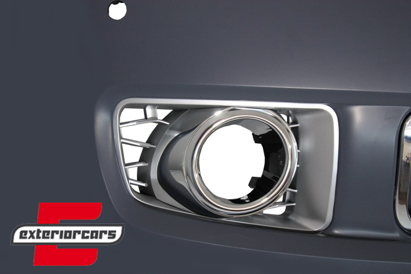 Bodykit Autobiography dizajn / Land Range Rover Vogue L322 (2002-2012) - Slika 5