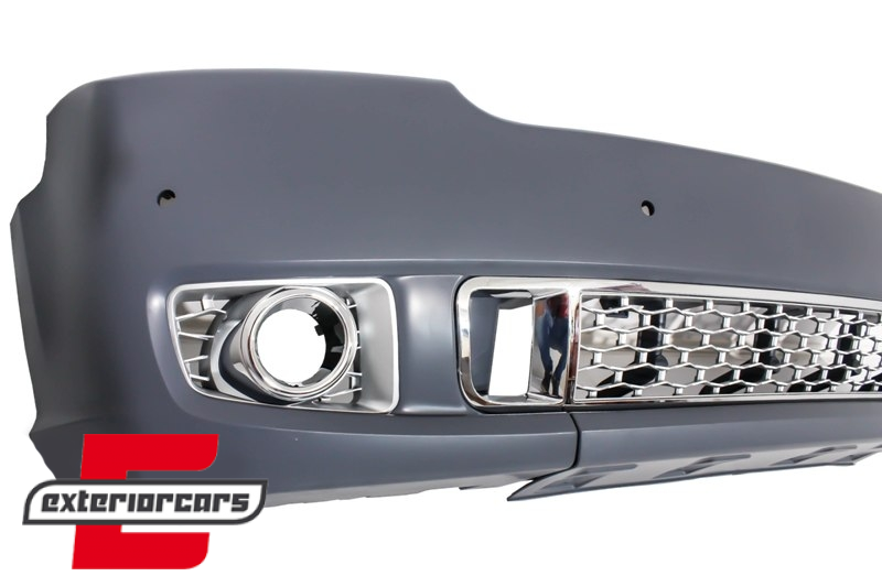 Bodykit Autobiography dizajn / Land Range Rover Vogue L322 (2002-2012) - Slika 6