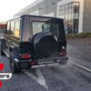 Letvice vrata dodatne AMG dizajn (carbon) / Mercedes G-klasa W463 (1989-2018) - Slika 10