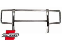BullBar G63 G65 AMG B-dizajn / Mercedes G-klasa W463 (1989-2018)