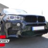 Prednja maska XM dizajn 360° (piano crna) / BMW X5 F15 F16 F16 (2014-2018) - Slika 7