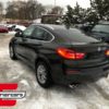 Bodykit X4M dizajn / BMW F26 X4 (2014-03.2018) - Slika 24