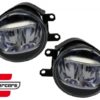 Prednji branik F-Sport Facelift XE30 2014+ dizajn / LEXUS IS XE20 (2005-2013) - Slika 8