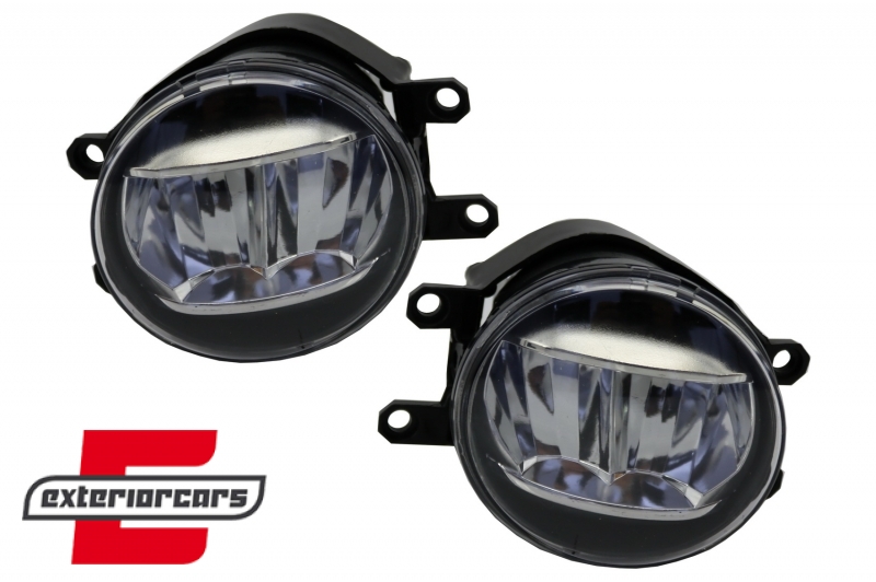 Prednji branik F-Sport Facelift XE30 2014+ dizajn / LEXUS IS XE20 (2005-2013) - Slika 8