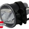 Prednji branik F-Sport Facelift XE30 2014+ dizajn / LEXUS IS XE20 (2005-2013) - Slika 9