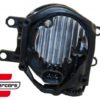 Prednji branik F-Sport Facelift XE30 2014+ dizajn / LEXUS IS XE20 (2005-2013) - Slika 10