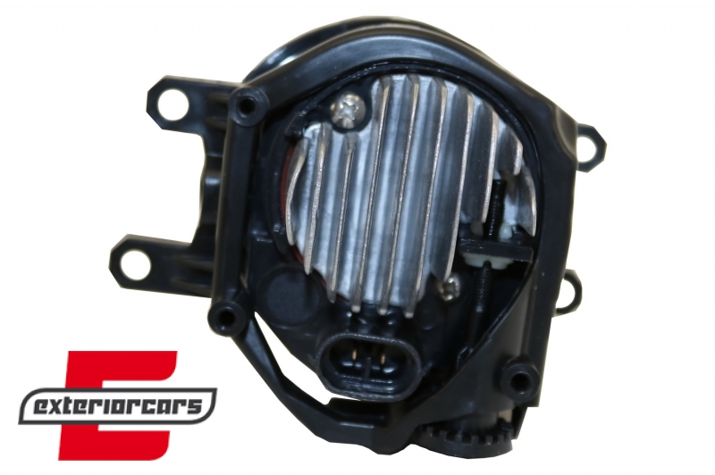 Prednji branik F-Sport Facelift XE30 2014+ dizajn / LEXUS IS XE20 (2005-2013) - Slika 10