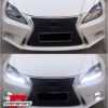 Prednji branik F-Sport Facelift XE30 2014+ dizajn / LEXUS IS XE20 (2005-2013) - Slika 11