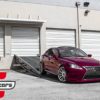 Prednji branik F-Sport Facelift XE30 2014+ dizajn / LEXUS IS XE20 (2005-2013) - Slika 12