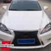 Prednji branik F-Sport Facelift XE30 2014+ dizajn / LEXUS IS XE20 (2005-2013) - Slika 13