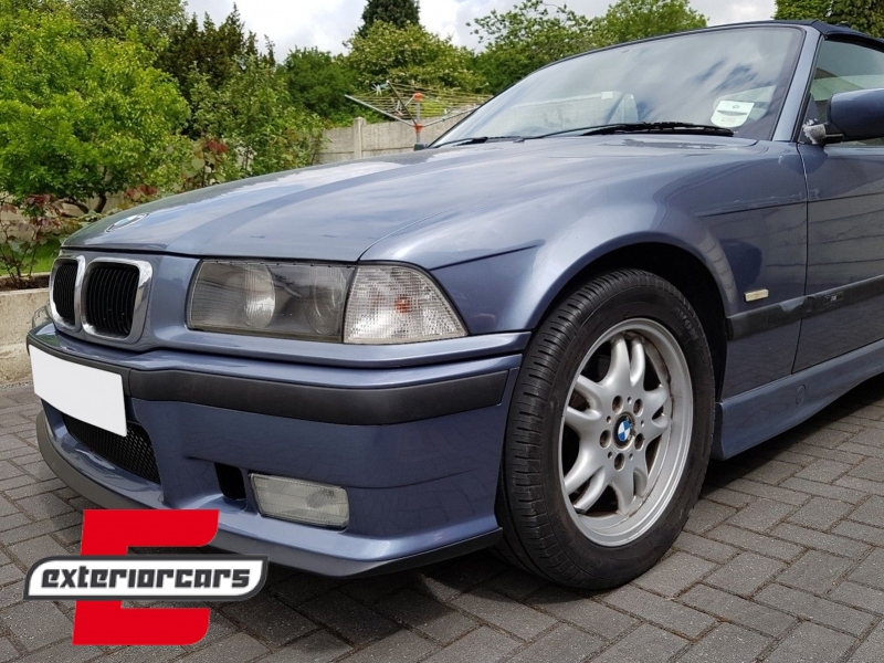 Prednji branik M3 dizajn / BMW serije 3 E36 (1992-1998) - Slika 7