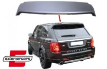 Krovni spojler Autobiography dizajn / Land Range Rover Sport L320 (2005-2009)