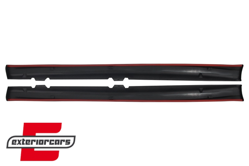 Pragovi R20 dizajn / VW Golf VI Mk6 (2008-2013) - Slika 5