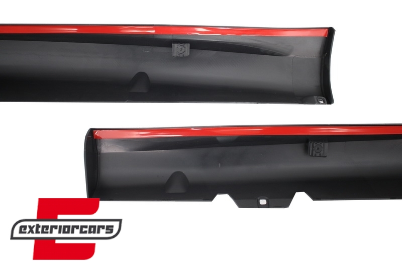 Pragovi R20 dizajn / VW Golf VI Mk6 (2008-2013) - Slika 6