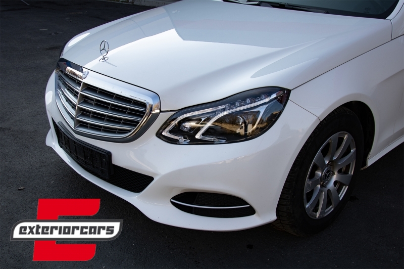 LED Xenon prednji farovi / Mercedes E-klasa W212 (2009-2016) - Slika 24