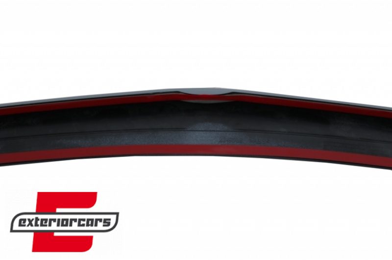 Lip bunkera AMG dizajn / Mercedes E-klasa W212 (2009-2013) - Slika 7