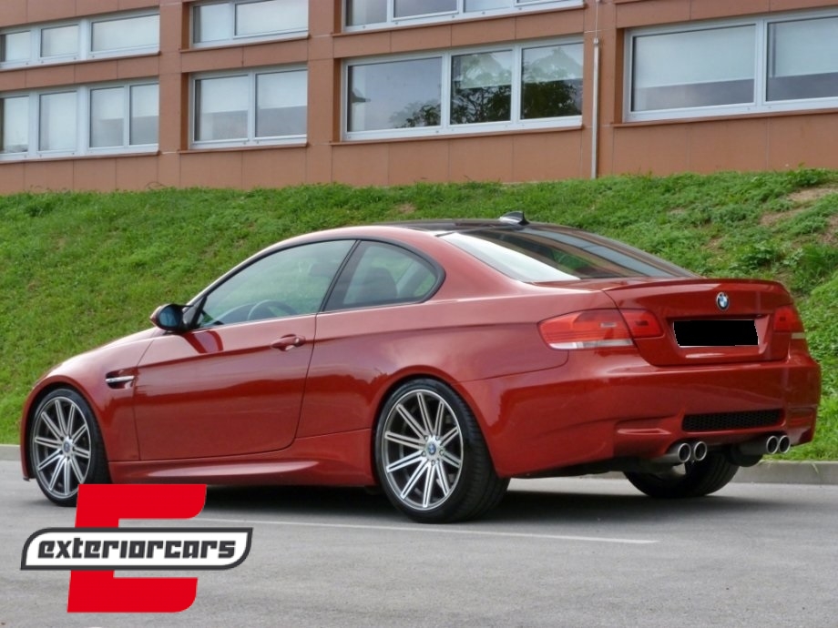 Pragovi Sport dizajn / BMW serije 3 E92 Coupe E93 Cabrio (2006-10.2013) - Slika 13