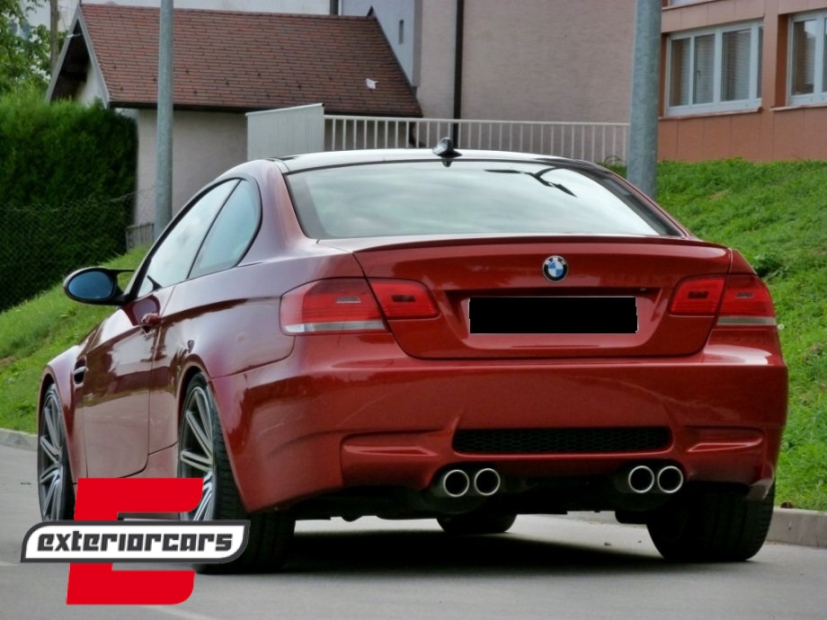 Pragovi Sport dizajn / BMW serije 3 E92 Coupe E93 Cabrio (2006-10.2013) - Slika 14