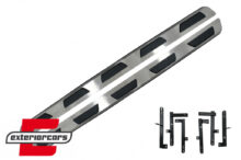 Bočne stepenice / Audi Q7 4L (2006-2015)