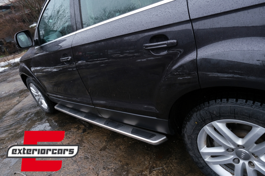 Bočne stepenice / Audi Q7 4L (2006-2015) - Slika 14