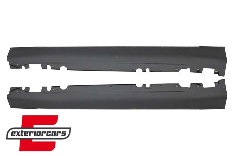 Bočne stepenice / BMW X6 E71 E72 (2008-2014) - Slika 5