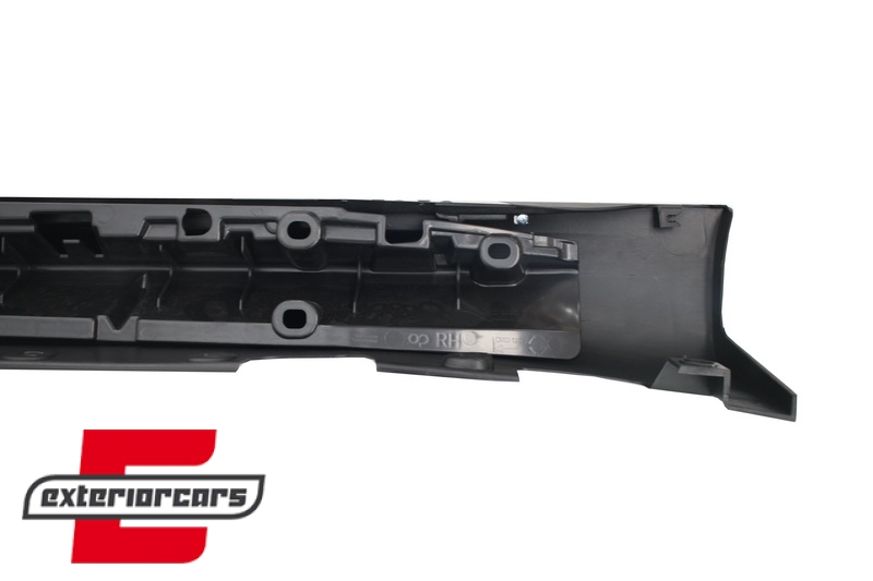 Bočne stepenice / BMW X6 E71 E72 (2008-2014) - Slika 6