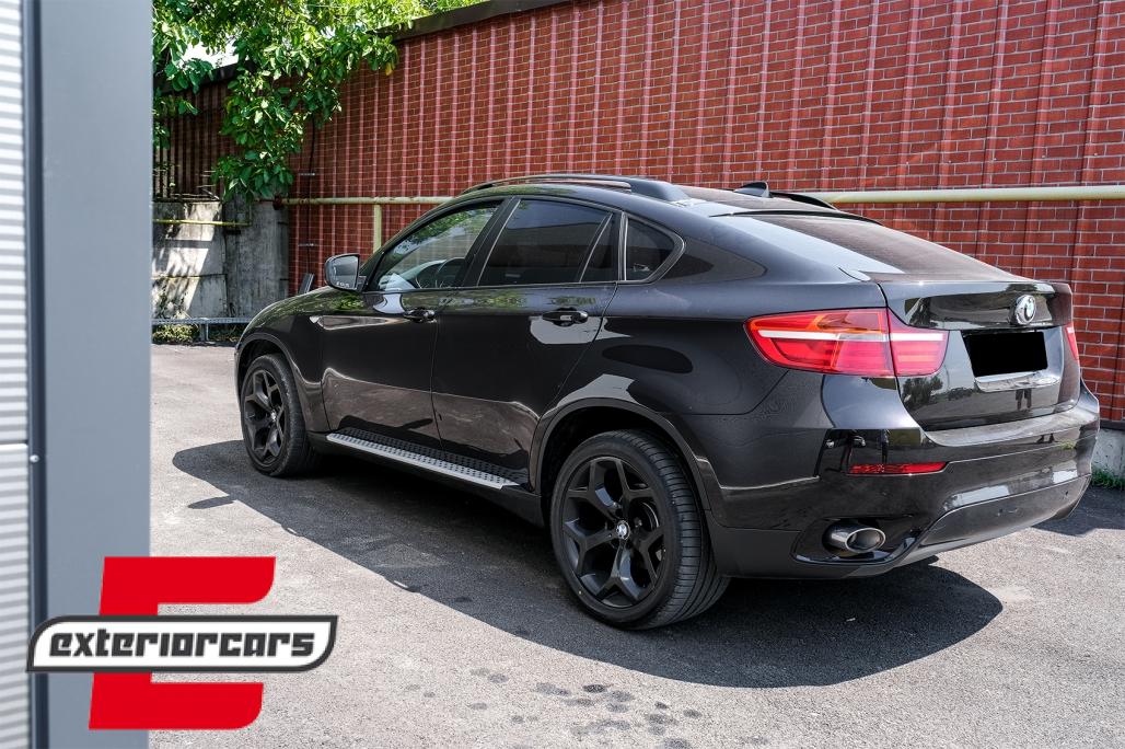 Bočne stepenice / BMW X6 E71 E72 (2008-2014) - Slika 7